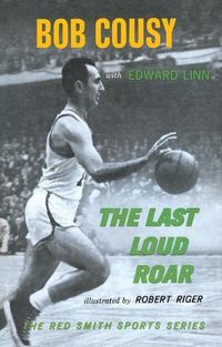 Cover image for Last Loud Roar