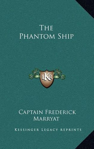 The Phantom Ship