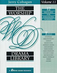 Cover image for 12 Sketches for Enhancing Worship