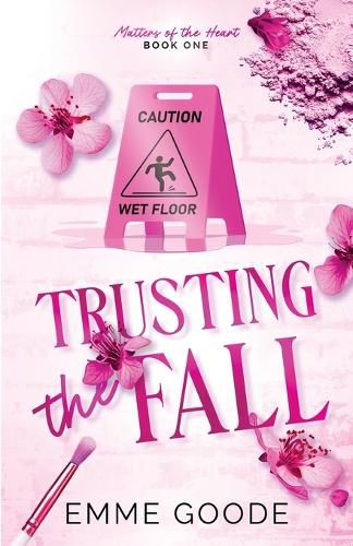 Cover image for Trusting the Fall