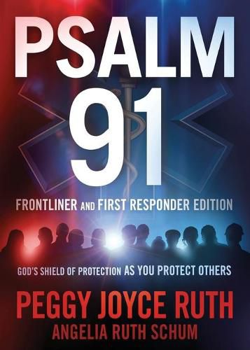 Cover image for Psalm 91 First Responders' Edition