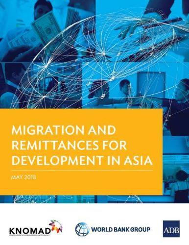 Cover image for Migration and Remittances for Development in Asia