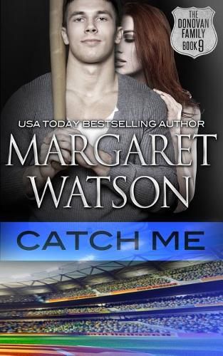 Cover image for Catch Me