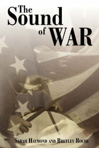 Cover image for The Sound of War
