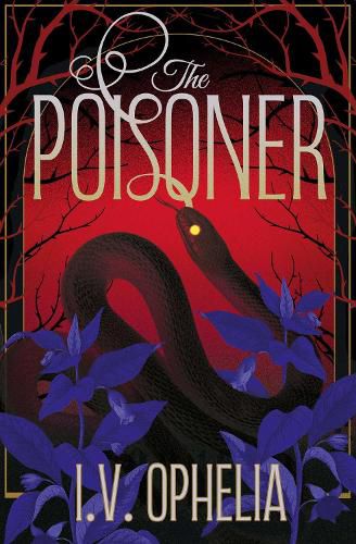 Cover image for The Poisoner: Volume 1