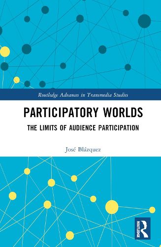 Cover image for Participatory Worlds