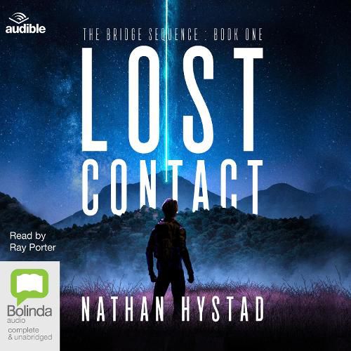 Cover image for Lost Contact