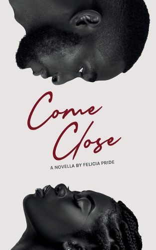 Cover image for Come Close