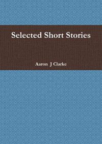 Cover image for Selected Short Stories