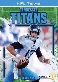 Cover image for Tennessee Titans