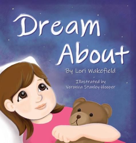 Cover image for Dream About