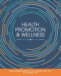 Cover image for Health Promotion and Wellness