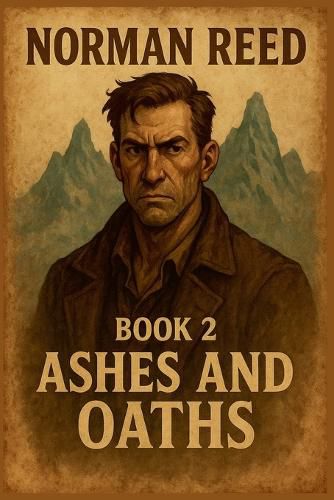Cover image for Ashes and Oaths
