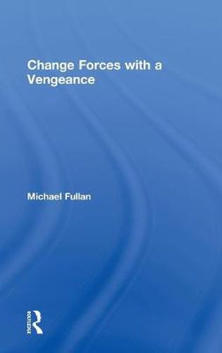 Cover image for Change Forces With A Vengeance