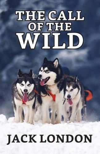 Cover image for The Call of the Wild