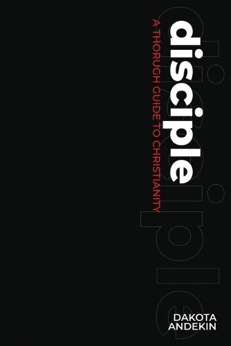 Cover image for Disciple