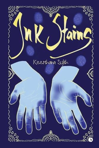 Cover image for Ink Stains