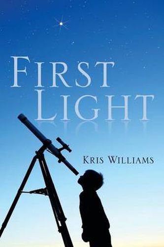 Cover image for First Light