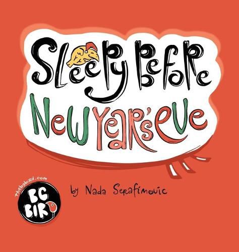 Cover image for Sleepy Before New Year's Eve