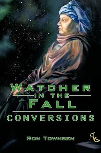 Cover image for Watcher in the Fall
