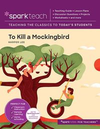 Cover image for To Kill a Mockingbird