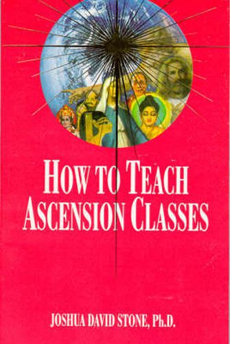 How to Teach Ascension Classes