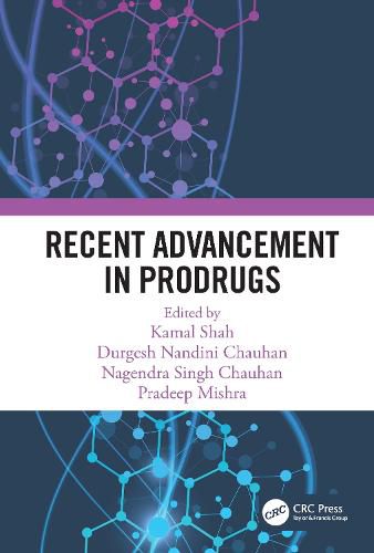 Cover image for Recent Advancement in Prodrugs