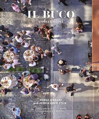 Cover image for Il Buco: Stories & Recipes