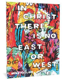 Cover image for In Christ There Is No East or West