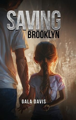 Cover image for Saving Brooklyn