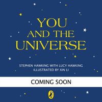 Cover image for You and the Universe