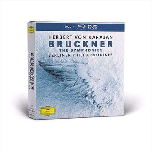 Bruckner The Symphonies