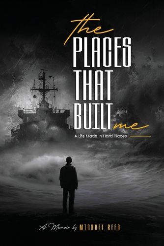 Cover image for The Places That Built Me