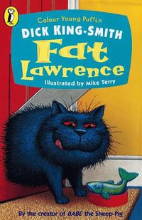 Cover image for Fat Lawrence