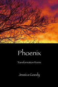 Cover image for Phoenix: Transformation Poems