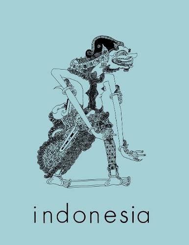 Cover image for Indonesia Journal: April 1988