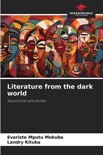 Cover image for Literature from the dark world