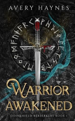 Cover image for Warrior Awakened
