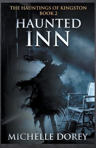 Cover image for The Haunted Inn