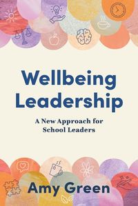 Cover image for Wellbeing Leadership