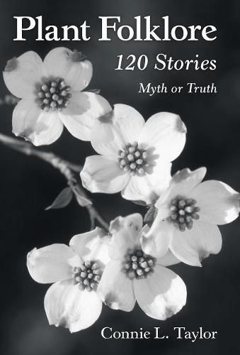 Cover image for Plant Folklore: 120 Stories