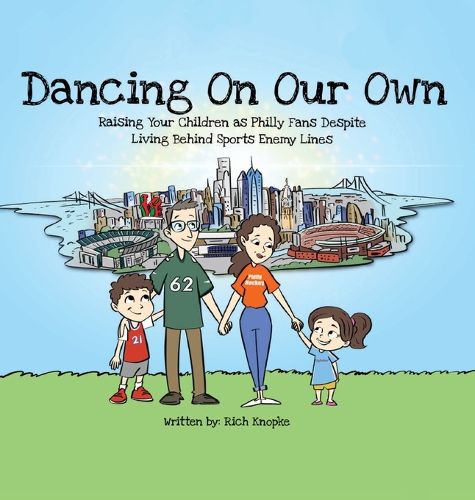 Cover image for Dancing On Our Own