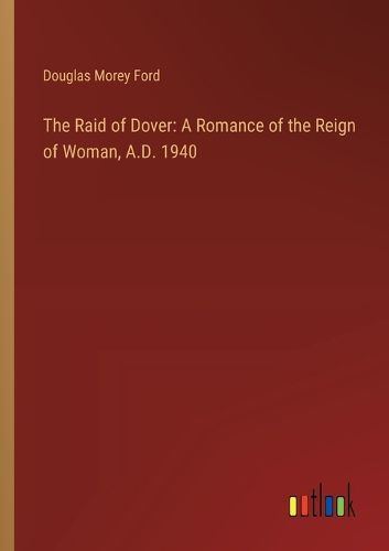 Cover image for The Raid of Dover
