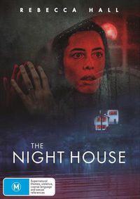 Cover image for Night House, The