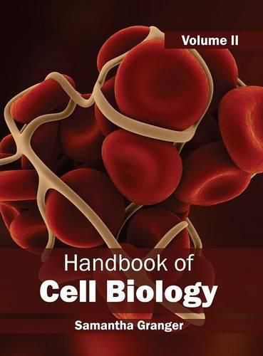 Cover image for Handbook of Cell Biology: Volume II