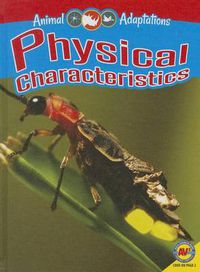 Cover image for Physical Characteristics