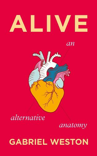 Cover image for Alive
