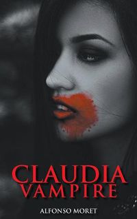 Cover image for Claudia Vampire