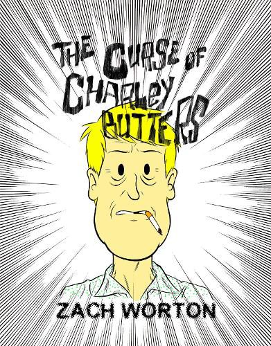 Cover image for The Curse Of Charley Butters