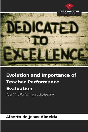 Cover image for Evolution and Importance of Teacher Performance Evaluation